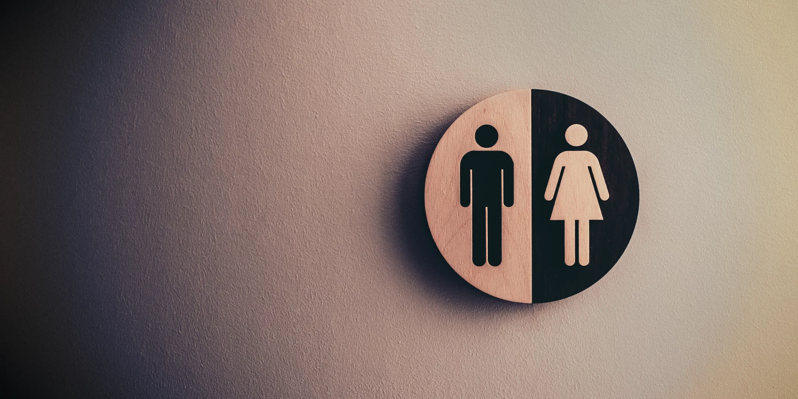 Educating Myself: Gender Dysphoria and Public Bathrooms