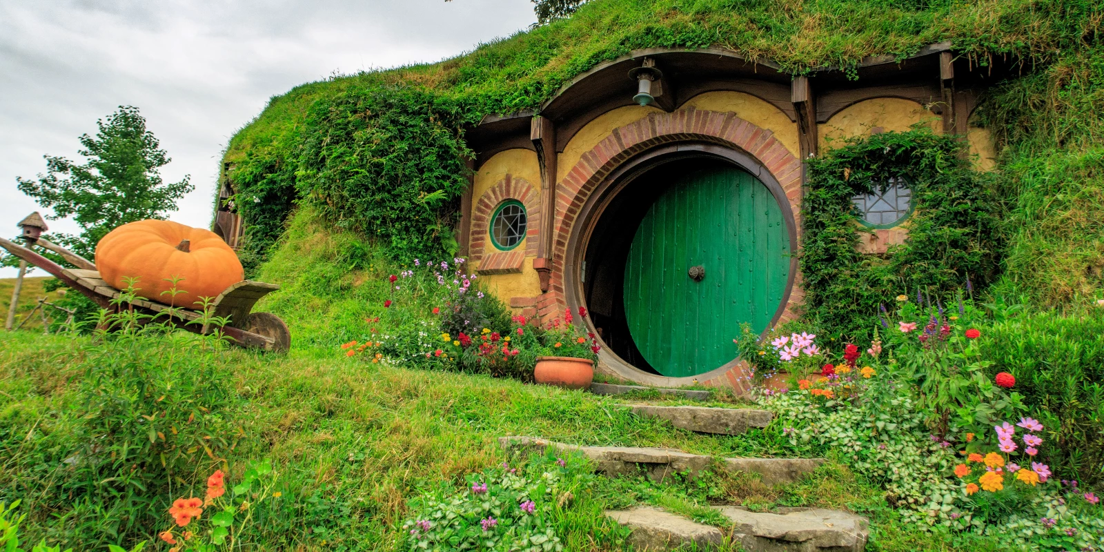 The Hobbit celebrates 80-year Anniversary