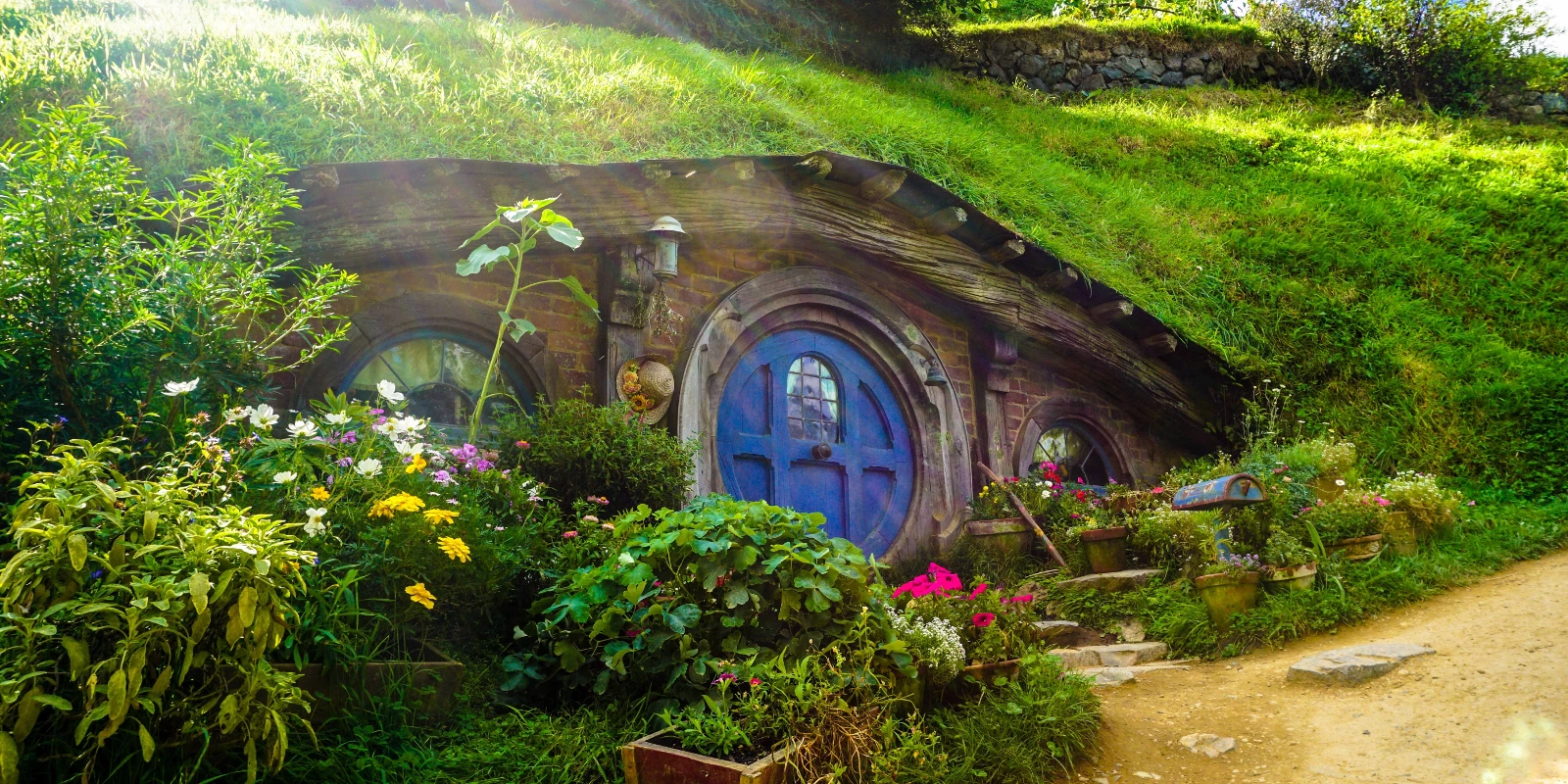 Middle-earth News – It's Tolkien Week!