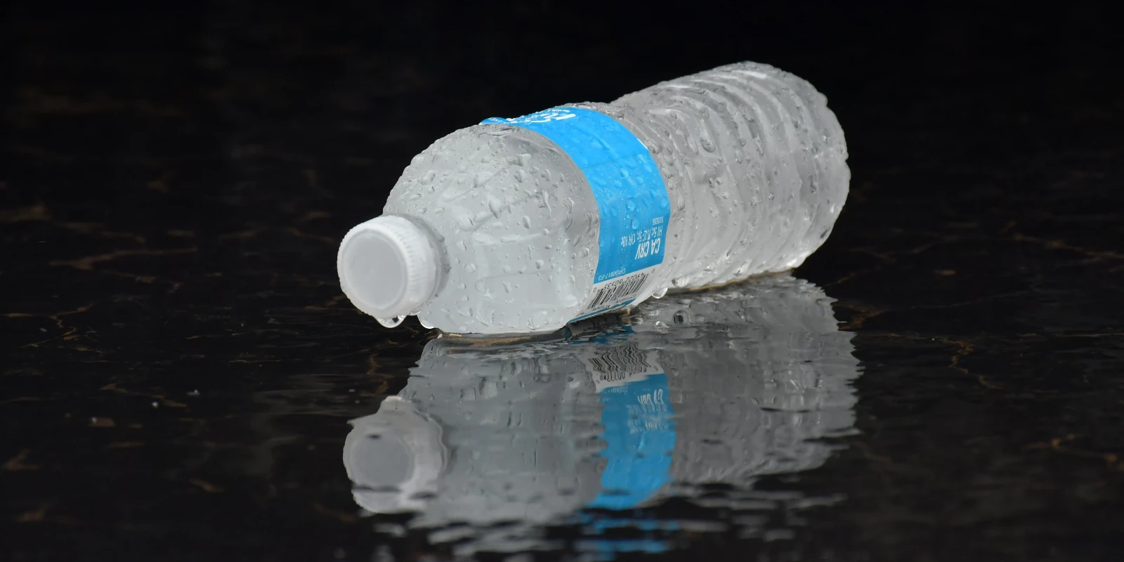The Battle of Bottled Water